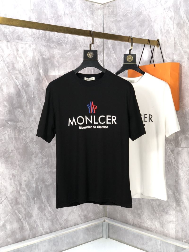 Moncler T-Shirts